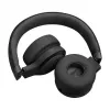 JBL Live 670NC headset bezdrôtový slúchadlá cez hlavu hovory/hudba Bluetooth čierna