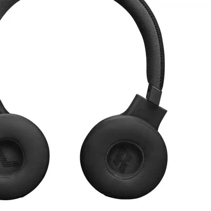 JBL Live 670NC headset bezdrôtový slúchadlá cez hlavu hovory/hudba Bluetooth čierna