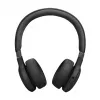 JBL Live 670NC headset bezdrôtový slúchadlá cez hlavu hovory/hudba Bluetooth čierna