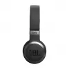 JBL Live 670NC headset bezdrôtový slúchadlá cez hlavu hovory/hudba Bluetooth čierna