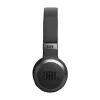 JBL Live 670NC headset bezdrôtový slúchadlá cez hlavu hovory/hudba Bluetooth čierna
