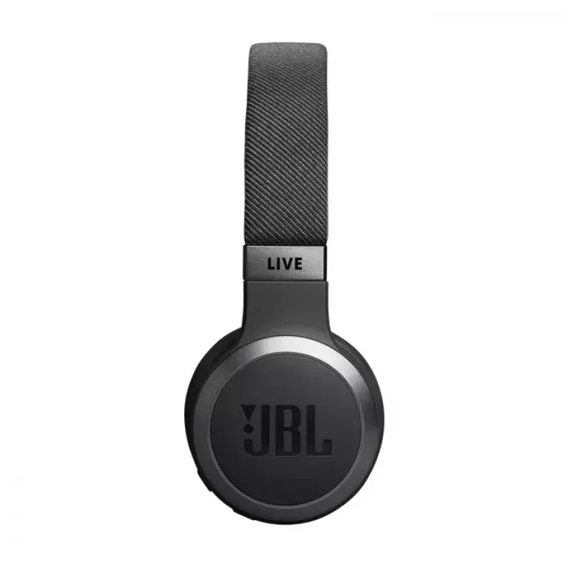 JBL Live 670NC headset bezdrôtový slúchadlá cez hlavu hovory/hudba Bluetooth čierna