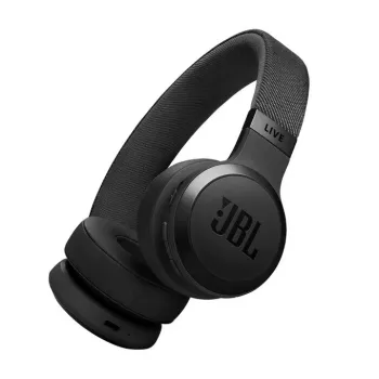 JBL Live 670NC headset bezdrôtový slúchadlá cez hlavu hovory/hudba Bluetooth čierna