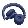 JBL Live 670NC headset bezdrôtový slúchadlá cez hlavu hovory/hudba Bluetooth modrá