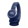 JBL Live 670NC headset bezdrôtový slúchadlá cez hlavu hovory/hudba Bluetooth modrá