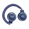 JBL Live 670NC headset bezdrôtový slúchadlá cez hlavu hovory/hudba Bluetooth modrá