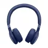 JBL Live 670NC headset bezdrôtový slúchadlá cez hlavu hovory/hudba Bluetooth modrá