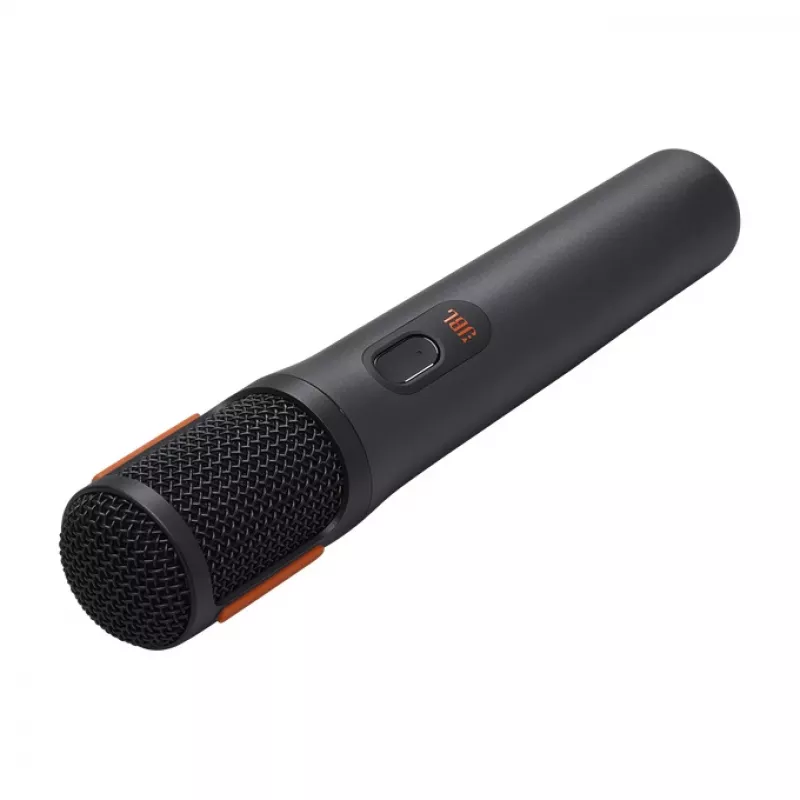 Sada mikrofónov JBL Wireless Two Microphone System