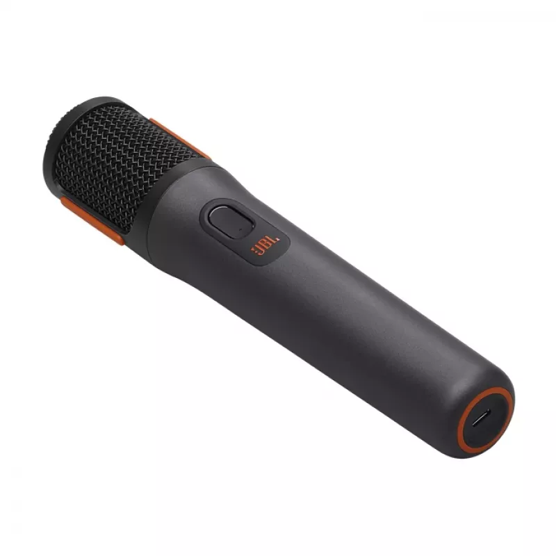 Sada mikrofónov JBL Wireless Two Microphone System