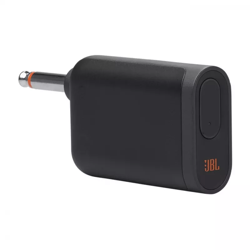 Sada mikrofónov JBL Wireless Two Microphone System