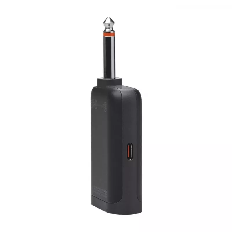 Sada mikrofónov JBL Wireless Two Microphone System