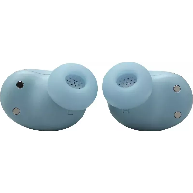 JBL Live Buds 3 headset bezdrôtový in-ear hovory/hudba/šport/každodenné Bluetooth modrá