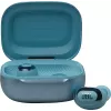 JBL Live Buds 3 headset bezdrôtový in-ear hovory/hudba/šport/každodenné Bluetooth modrá
