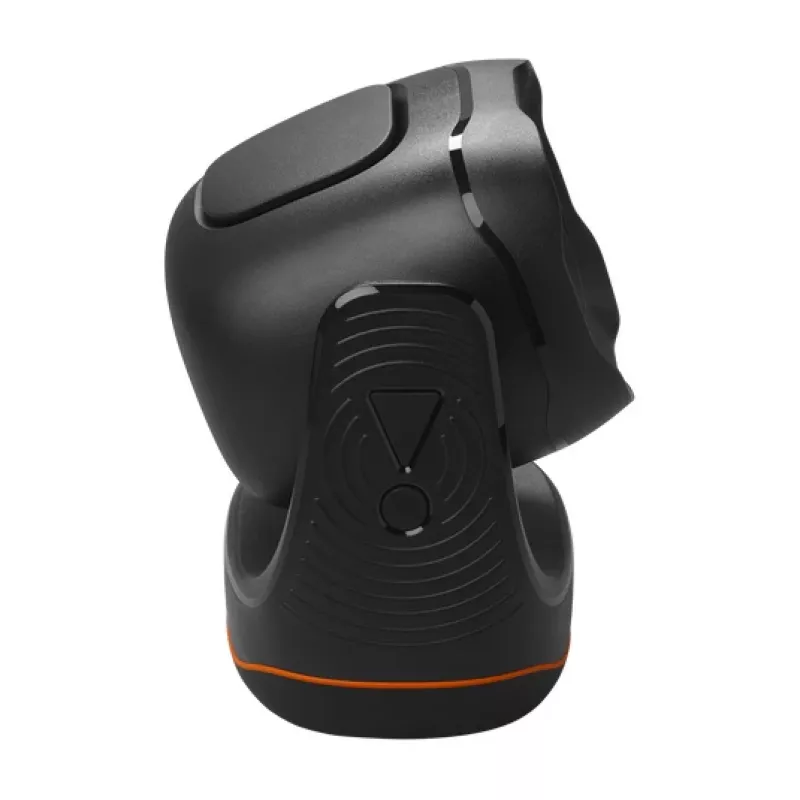 JBL PartyLight Beam Bluetooth RGB LED projektor svetelných efektov, čierny