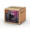 JBL PartyLight Beam Bluetooth RGB LED projektor svetelných efektov, čierny