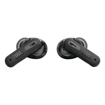 JBL Tune Beam 2 Ghost Edition headset bezdrôtový in-ear hudba/každodenné Bluetooth čierna