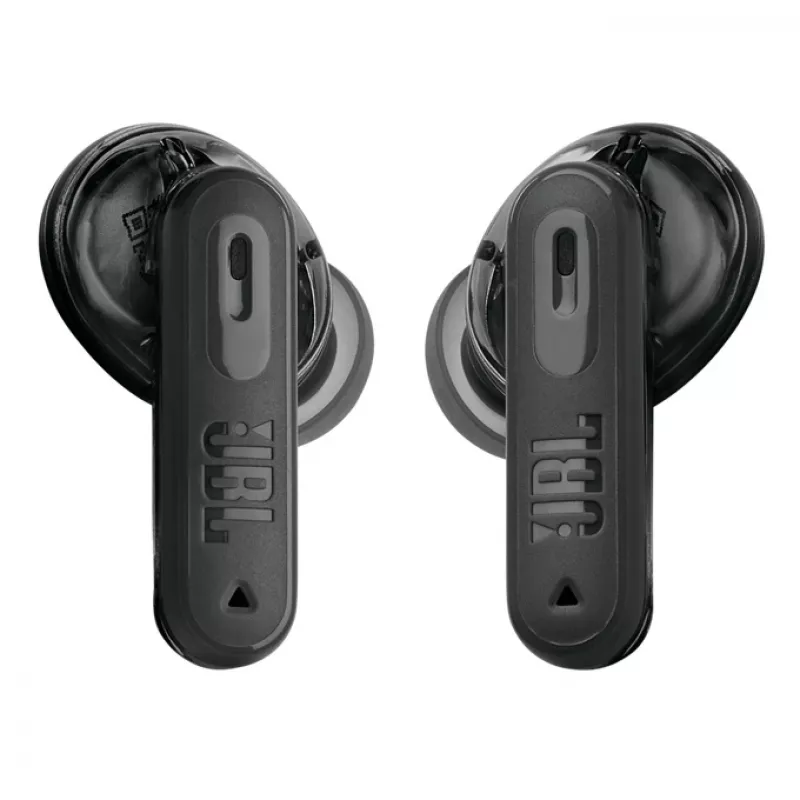 JBL Tune Beam 2 Ghost Edition headset bezdrôtový in-ear hudba/každodenné Bluetooth čierna