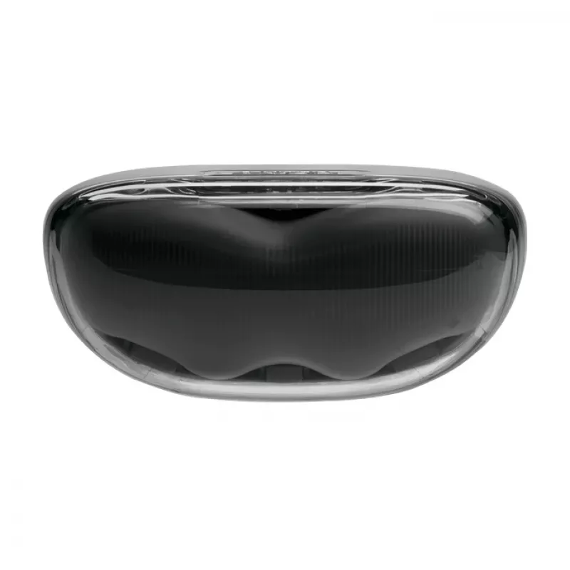 JBL Tune Beam 2 Ghost Edition headset bezdrôtový in-ear hudba/každodenné Bluetooth čierna