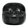 JBL Tune Beam 2 Ghost Edition headset bezdrôtový in-ear hudba/každodenné Bluetooth čierna