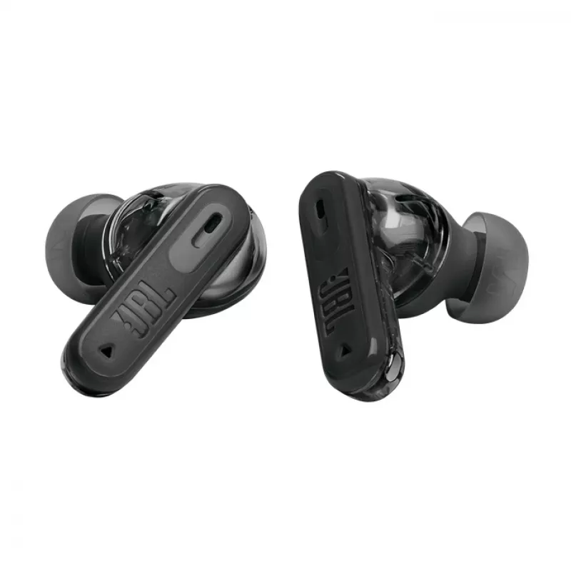 JBL Tune Beam 2 Ghost Edition headset bezdrôtový in-ear hudba/každodenné Bluetooth čierna