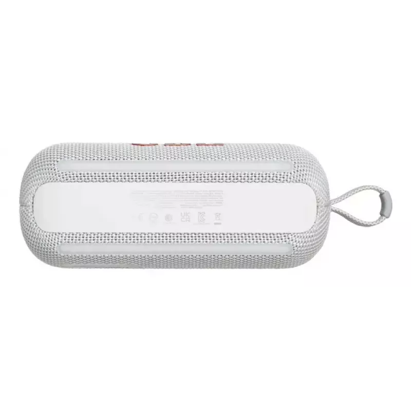 JBL Tuner 3 prenosné rádio DAB/FM, biele