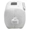 JBL Tuner 3 prenosné rádio DAB/FM, biele