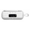 JBL Tuner 3 prenosné rádio DAB/FM, biele