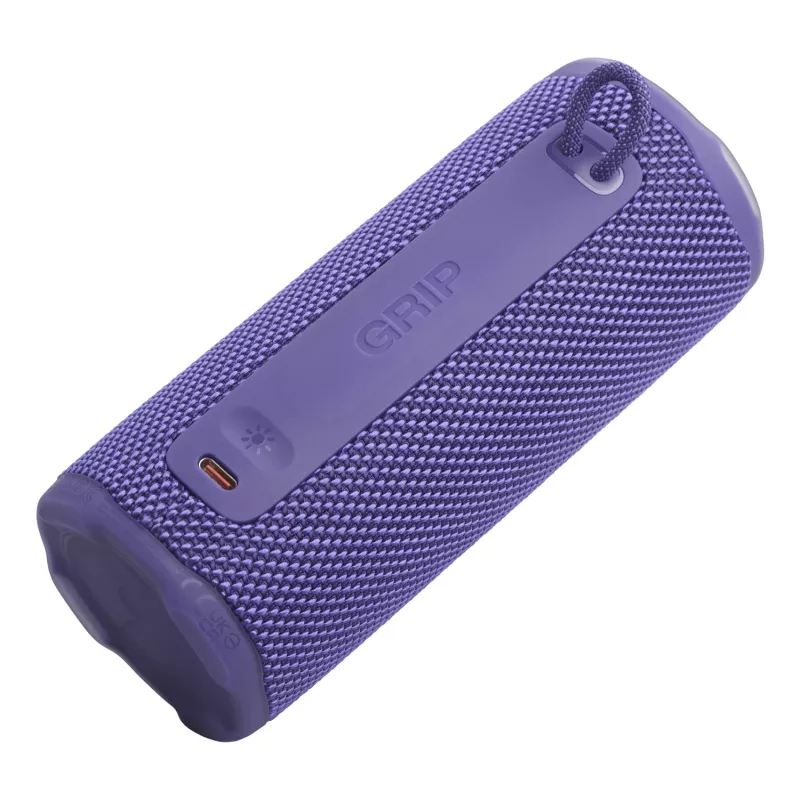 Mono prenosný reproduktor JBL Grip fialový 16 W Bluetooth