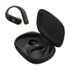 JBL Endurance Peak 4 True Wireless športové slúchadlá do uší, čierna/limetková