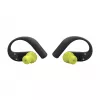 JBL Endurance Peak 4 True Wireless športové slúchadlá do uší, čierna/limetková
