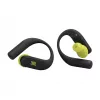JBL Endurance Peak 4 True Wireless športové slúchadlá do uší, čierna/limetková