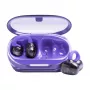 JBL Soundgear Clips headset True Wireless Stereo (TWS) ucho-hák hovory/hudba Bluetooth fialová