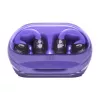 JBL Soundgear Clips headset True Wireless Stereo (TWS) ucho-hák hovory/hudba Bluetooth fialová