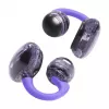 JBL Soundgear Clips headset True Wireless Stereo (TWS) ucho-hák hovory/hudba Bluetooth fialová