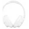 Headset JBL Tune 730BT Wireless Bluetooth supra-aural biela, 20–20000 Hz, 218.2 g