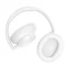 Headset JBL Tune 730BT Wireless Bluetooth supra-aural biela, 20–20000 Hz, 218.2 g