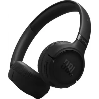 JBL Tune 680NC headset káblový & bezdrôtový slúchadlá cez hlavu hovory/hudba Bluetooth čierna