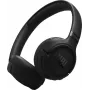 JBL Tune 680NC headset káblový & bezdrôtový slúchadlá cez hlavu hovory/hudba Bluetooth čierna