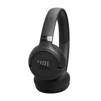 JBL Tune 680NC headset káblový & bezdrôtový slúchadlá cez hlavu hovory/hudba Bluetooth čierna