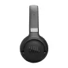 JBL Tune 680NC headset káblový & bezdrôtový slúchadlá cez hlavu hovory/hudba Bluetooth čierna