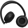 JBL Tune 680NC headset káblový & bezdrôtový slúchadlá cez hlavu hovory/hudba Bluetooth čierna