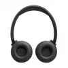 JBL Tune 680NC headset káblový & bezdrôtový slúchadlá cez hlavu hovory/hudba Bluetooth čierna