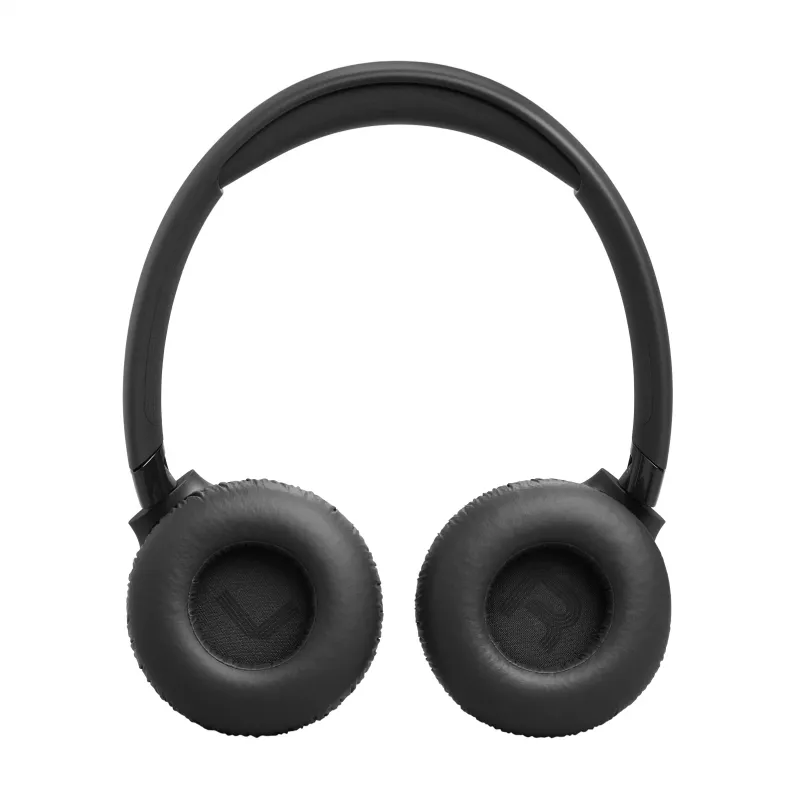 JBL Tune 680NC headset káblový & bezdrôtový slúchadlá cez hlavu hovory/hudba Bluetooth čierna