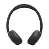 JBL Tune 680NC headset káblový & bezdrôtový slúchadlá cez hlavu hovory/hudba Bluetooth čierna