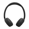 JBL Tune 680NC headset káblový & bezdrôtový slúchadlá cez hlavu hovory/hudba Bluetooth čierna
