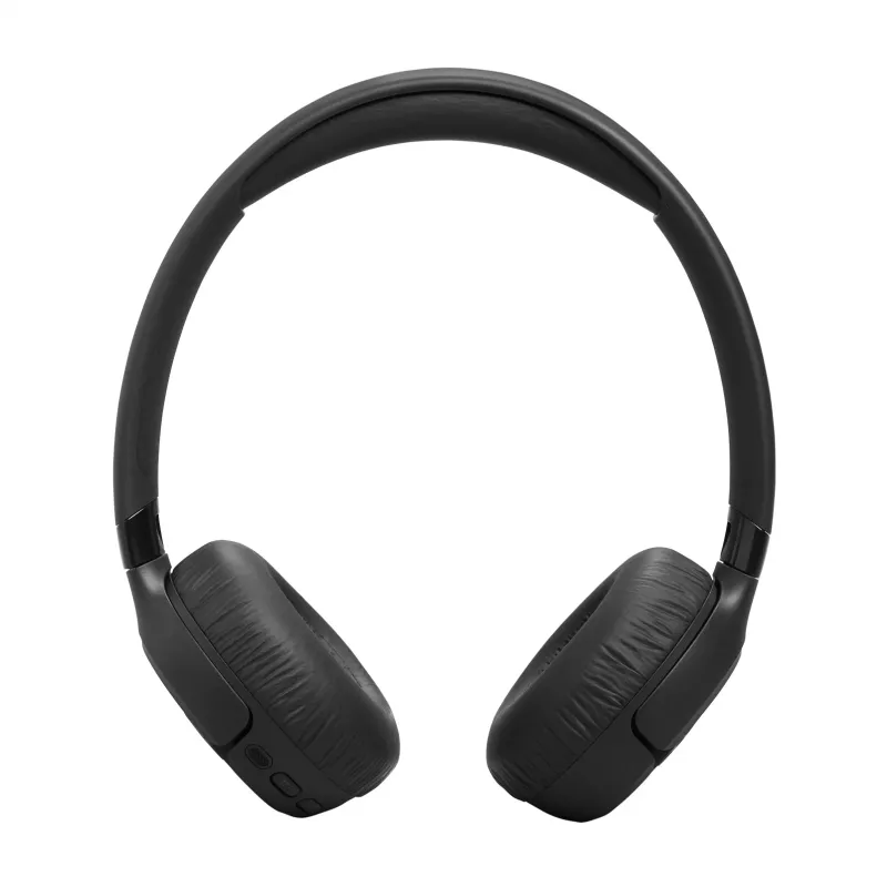 JBL Tune 680NC headset káblový & bezdrôtový slúchadlá cez hlavu hovory/hudba Bluetooth čierna