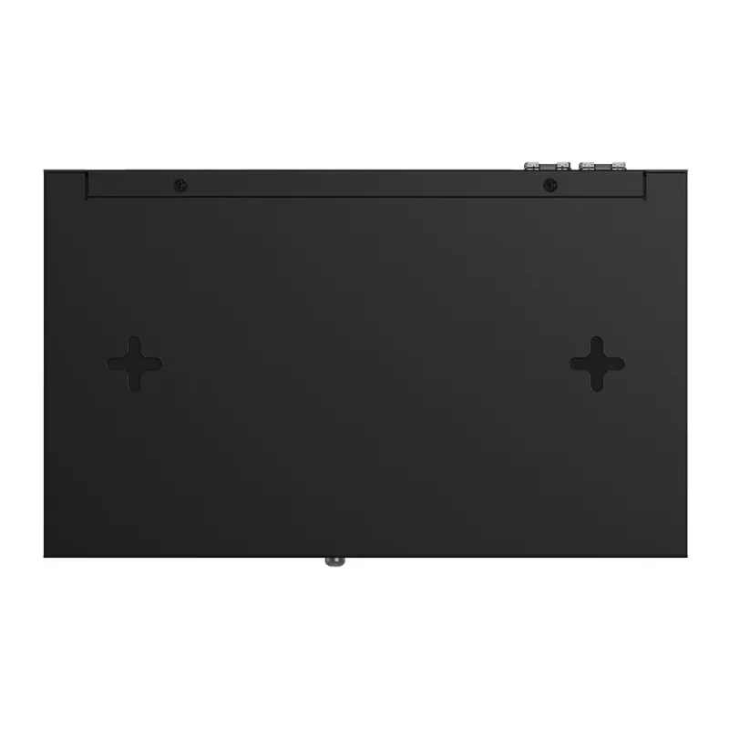 Spravovaný 2,5G Ethernet switch TP‑Link ES210X‑M2 — 8x 2,5G (100/1000/2500), 80 Gbit/s, montáž na stôl/stenu