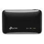 4G bezdrôtový router TP-Link M7005, Single-Band 2,4 GHz, NanoSIM, Wi-Fi 6, čierny