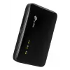 4G bezdrôtový router TP-Link M7005, Single-Band 2,4 GHz, NanoSIM, Wi-Fi 6, čierny