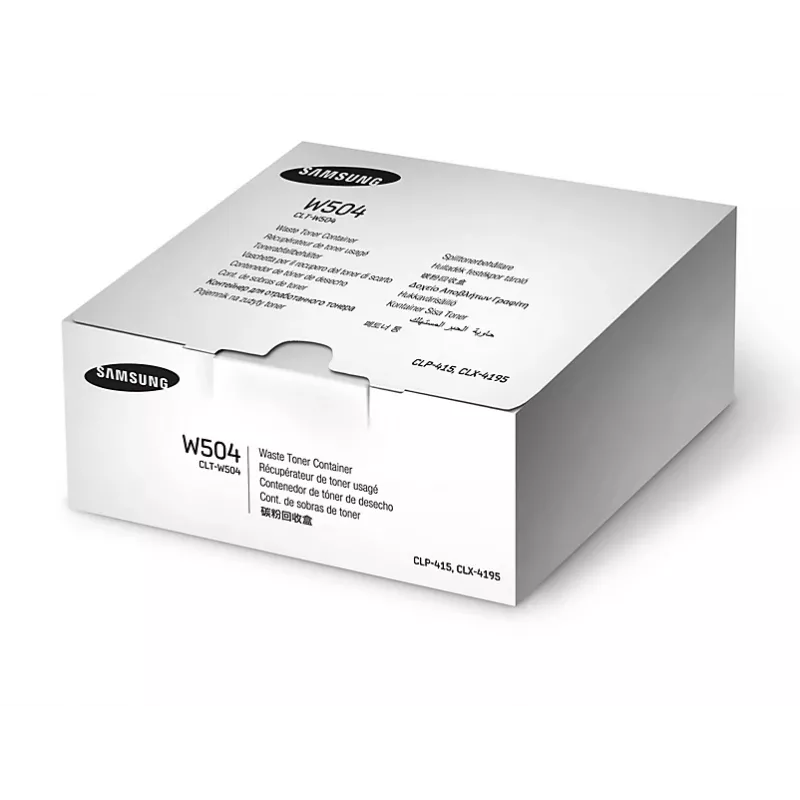 Samsung CLT-W504 nádoba na odpadový toner